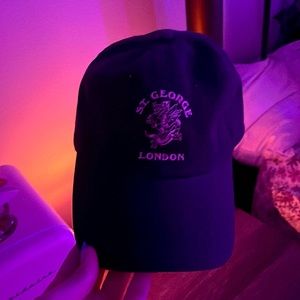 Cute Brandy Melville brown hat